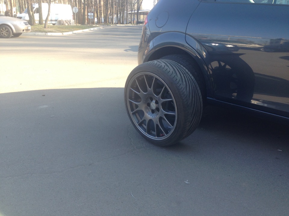 BBS CH новий колір 2