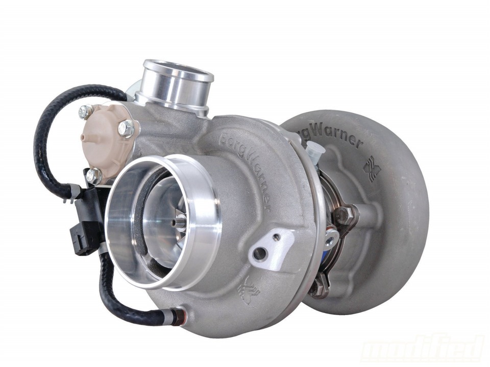 Borg warner efr 6758 або never ever give up) 3