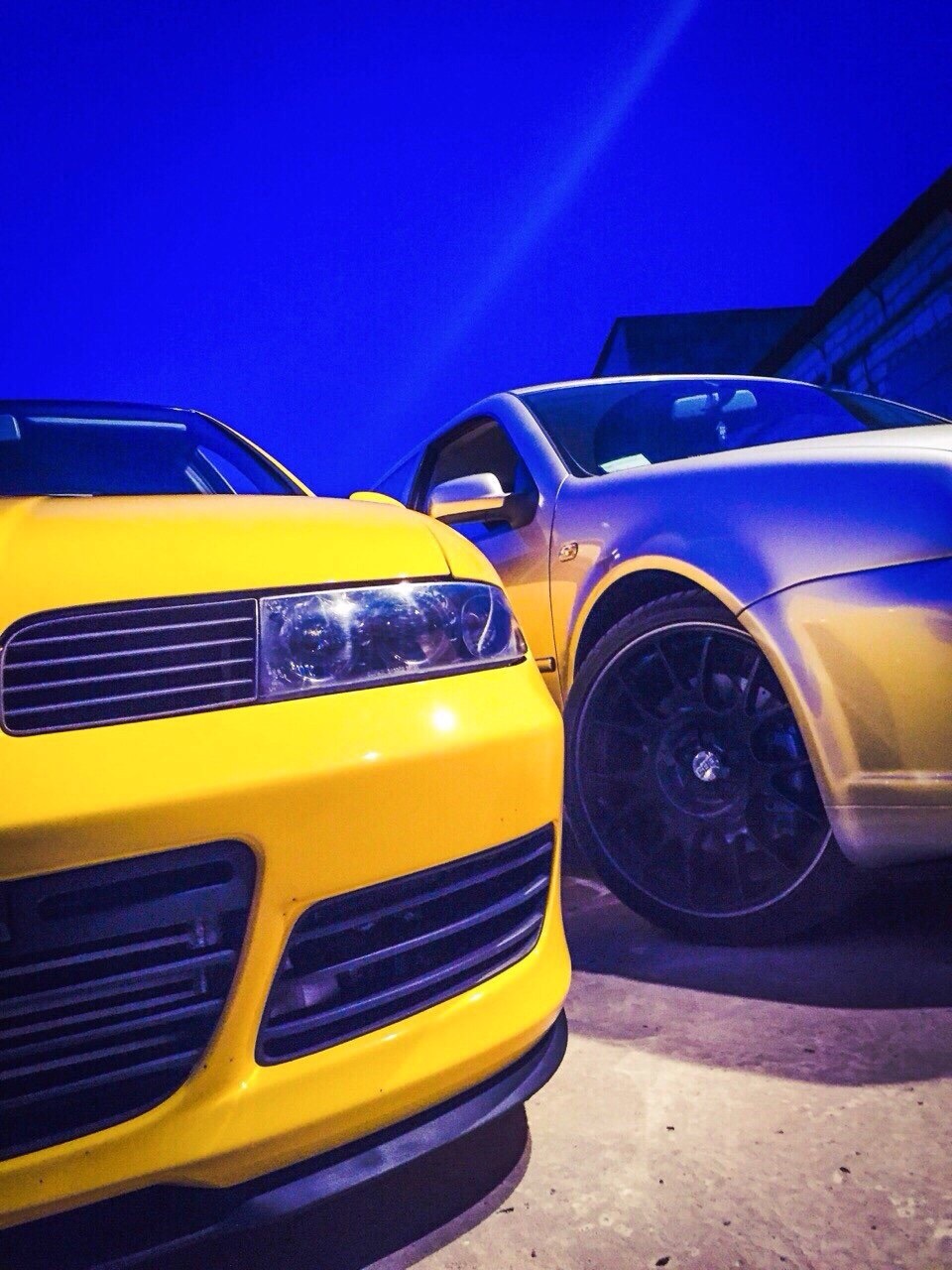 Це bbs дитинка ... Спасибі кума за R32) 1