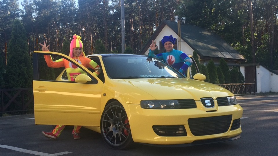 Це bbs дитинка ... Спасибі кума за R32) 4