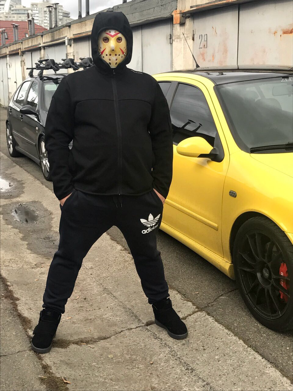 Запис, 27 жовтня 2017 4