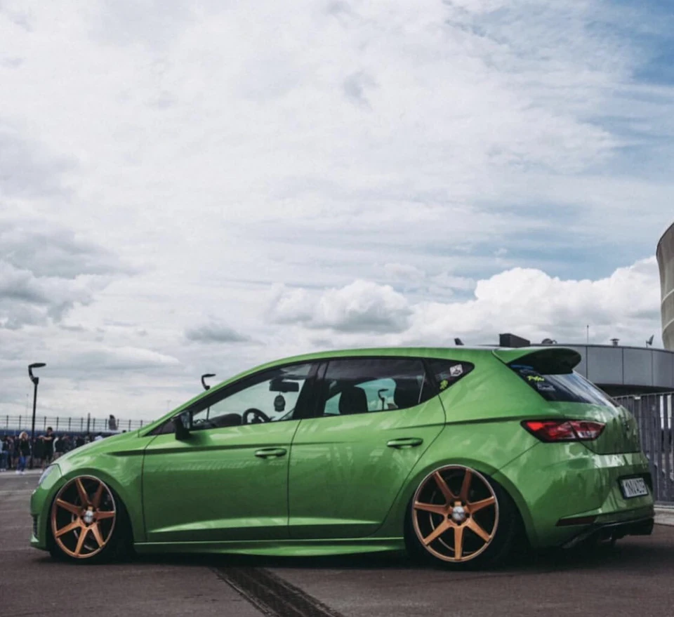 *Тимчасово* Продаю свої Диски Vossen CV7