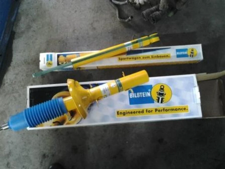 BILSTEIN B6