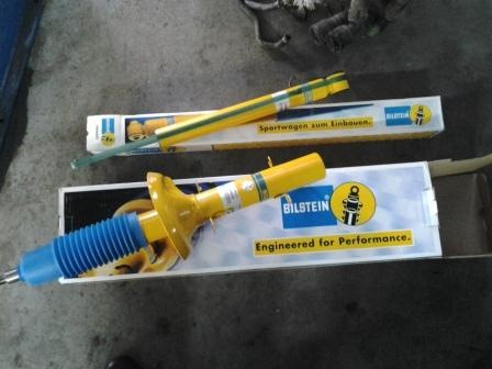 BILSTEIN B6 1