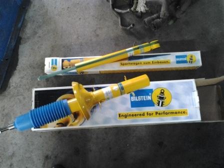 BILSTEIN B6 2