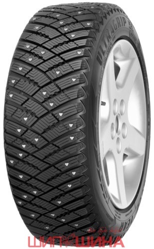 Зимня шип резина Goodyear Ultra Grip Ice Arctic 1