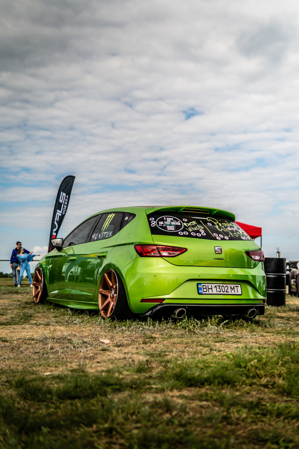VAG FEST 2021 2