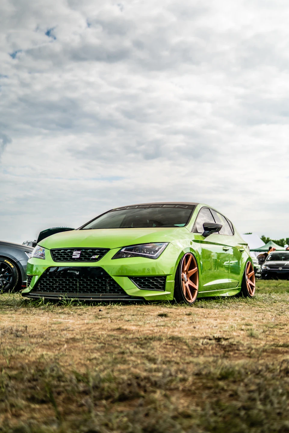 VAG FEST 2021