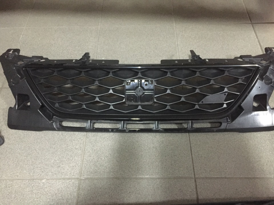 Cupra front 5