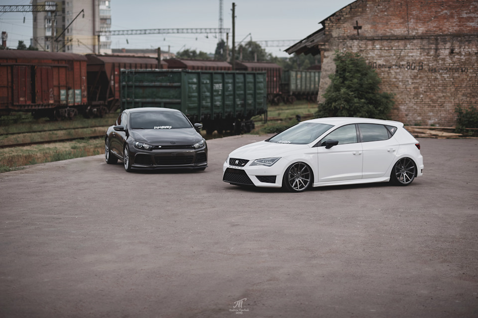 Фотосет від JokerRV 1