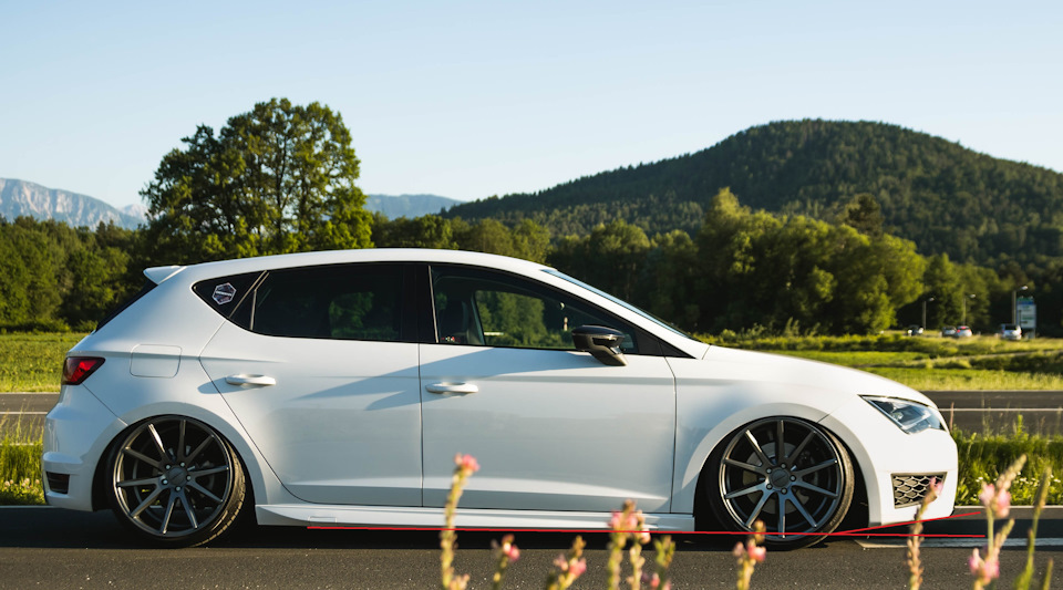 Вивчу попит на свої грати Cupra 2