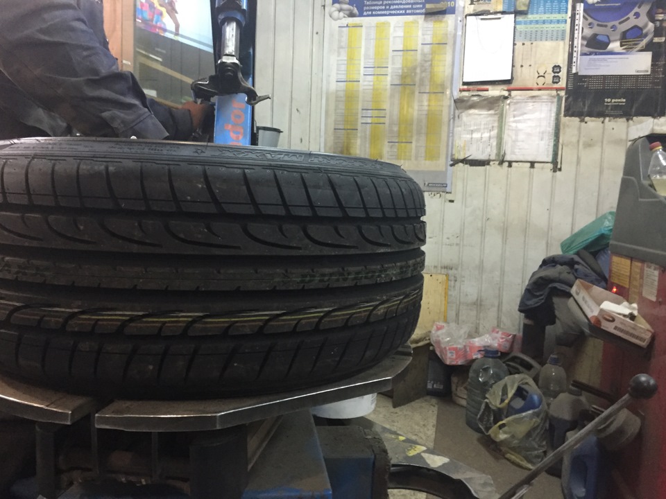 Стандартний пост або Перевзувся 3