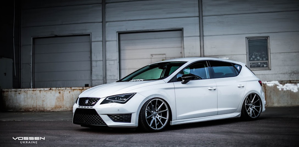 Тізер фотосету для Vossen Ukraine від Grebenyev 1