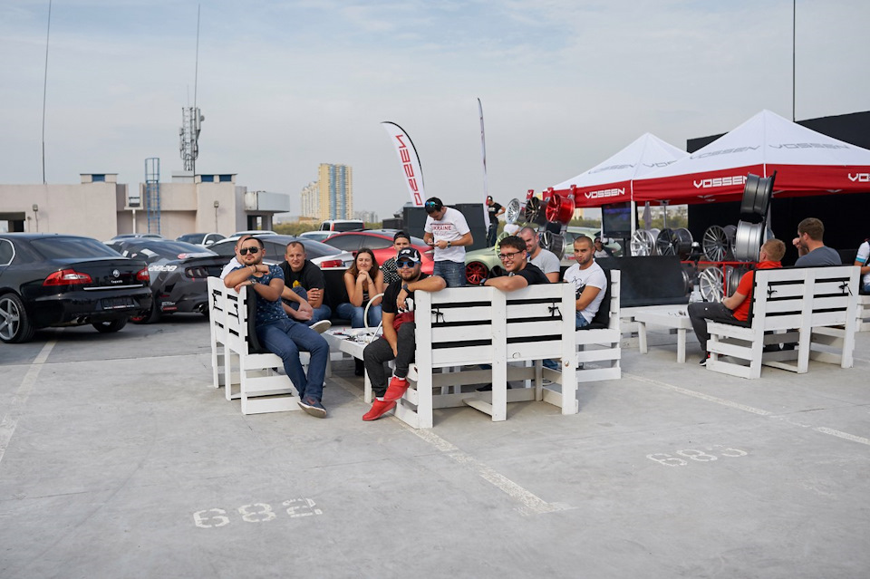 Vossen Ukraine fest 3