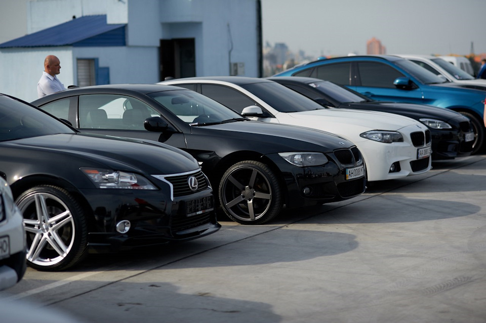 Vossen Ukraine fest 5