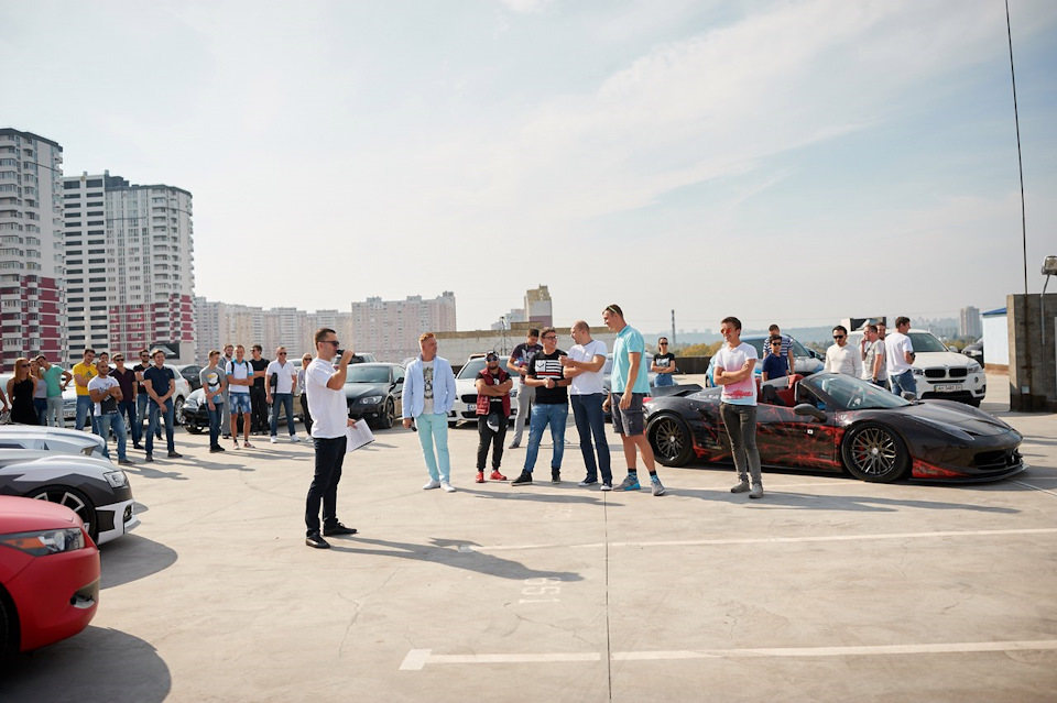 Vossen Ukraine fest 4