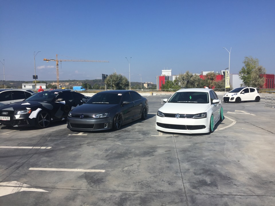Vossenwheels VFS-1 3