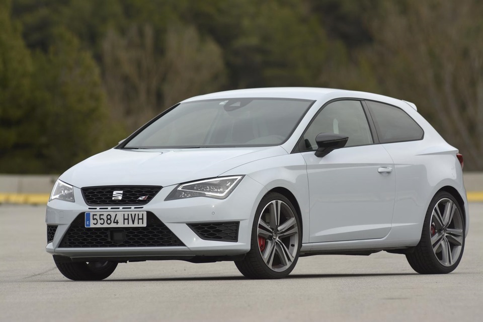 Vossenwheels VFS-1 1