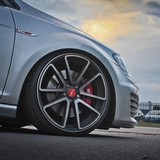 Vossenwheels VFS-1 2
