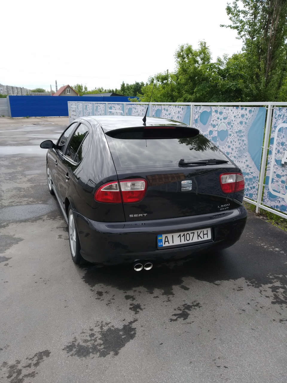 Справи балочні 2