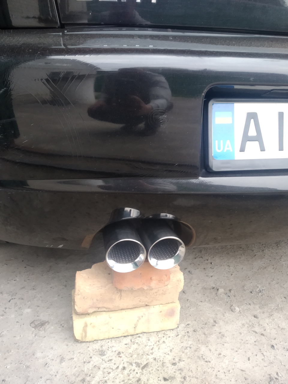 Насадки 1