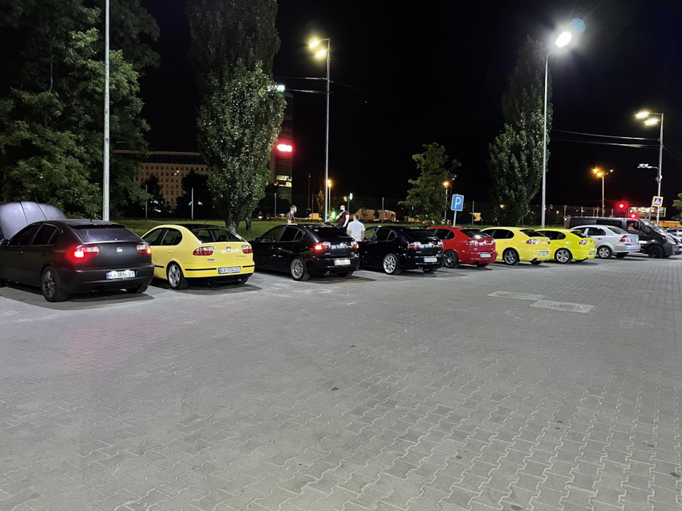 Зустріч 1m crew 3