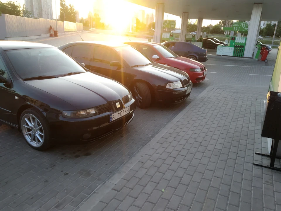 Зустріч 1m crew