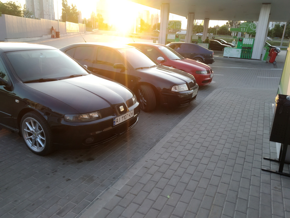 Зустріч 1m crew 1