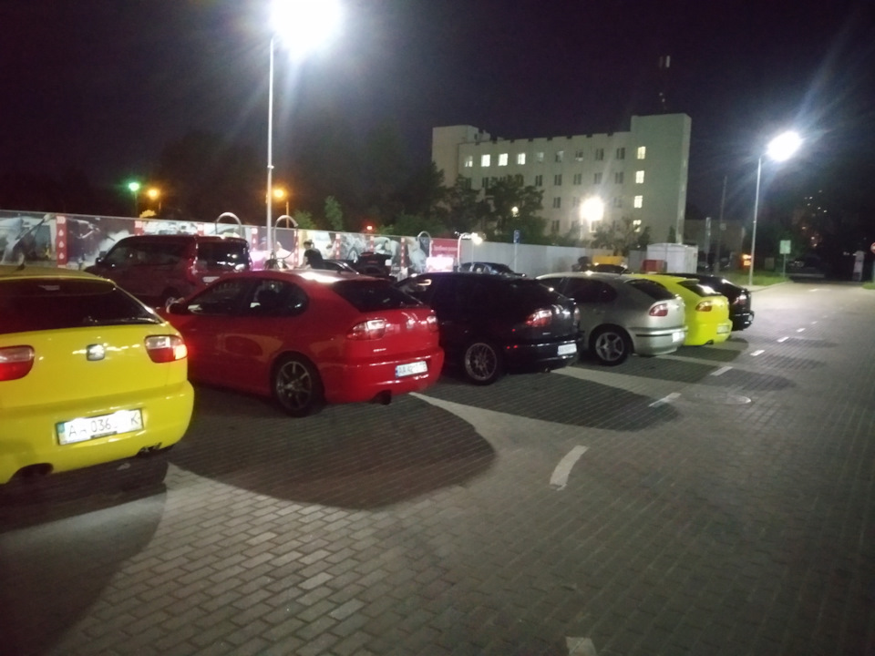 Зустріч 1m crew 5