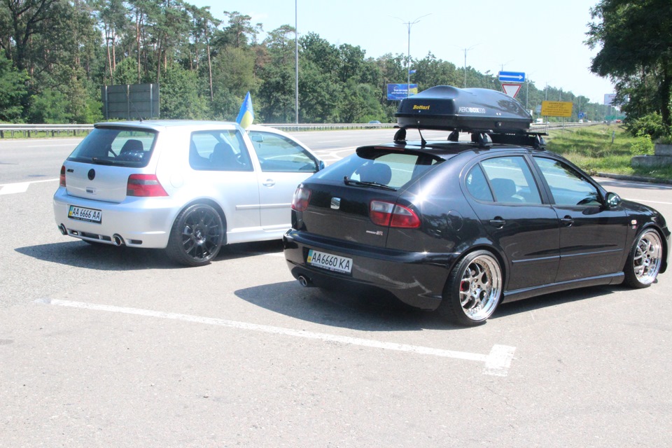 Фото на VW Fest 2014 1