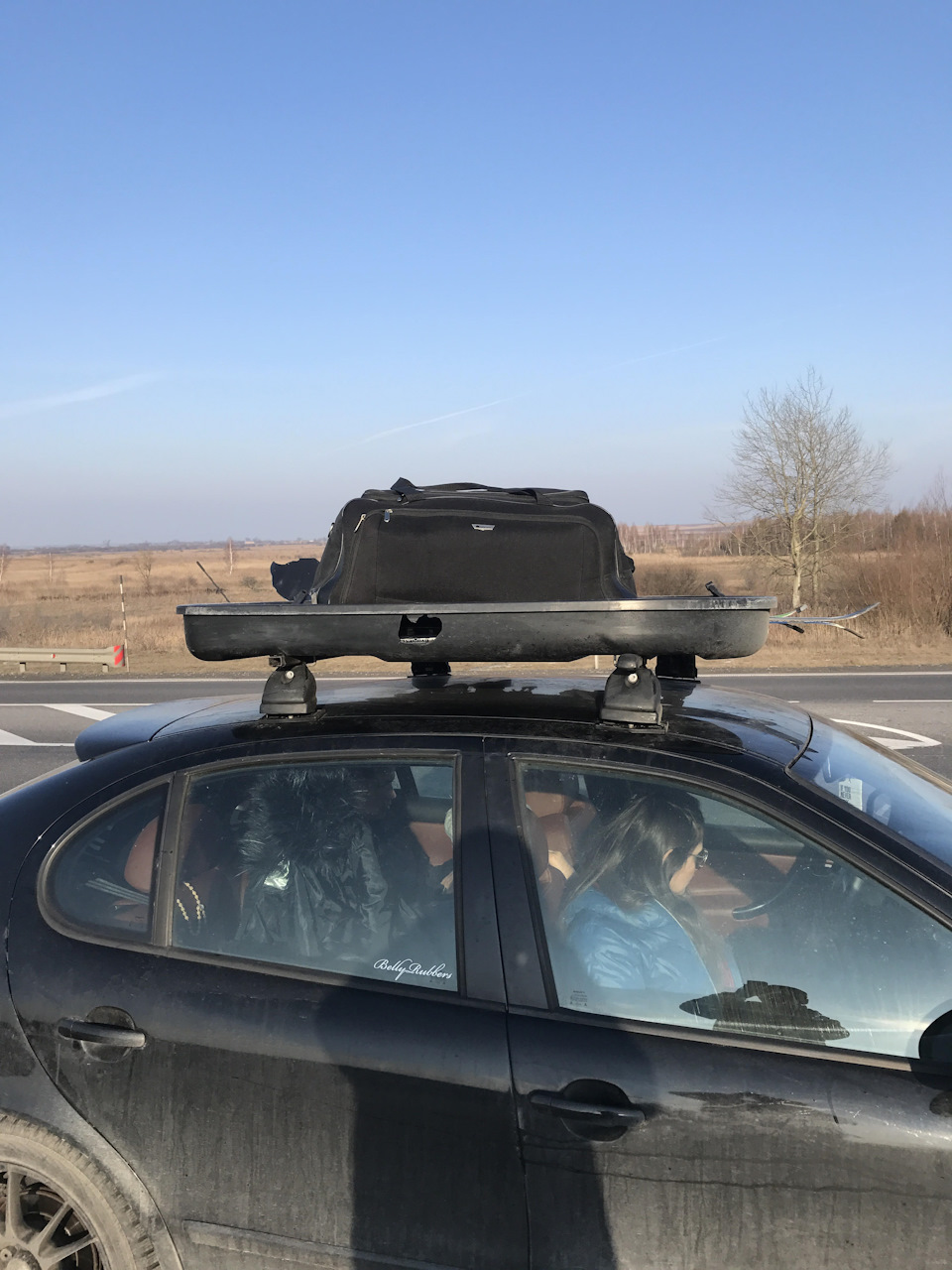 Зимові будні 3