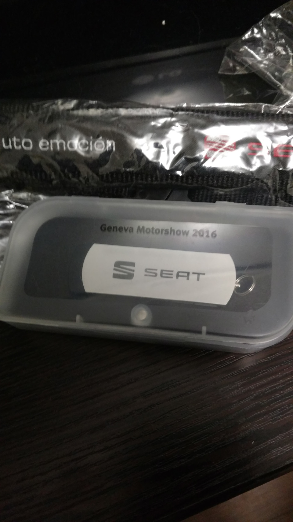 Фанатам Seat на заздрість 4