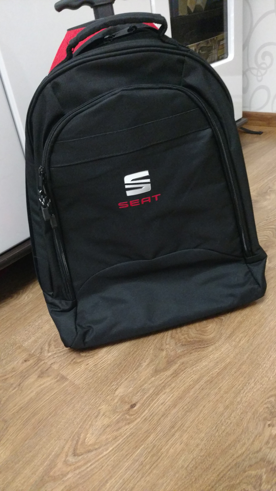 Фанатам Seat на заздрість 1