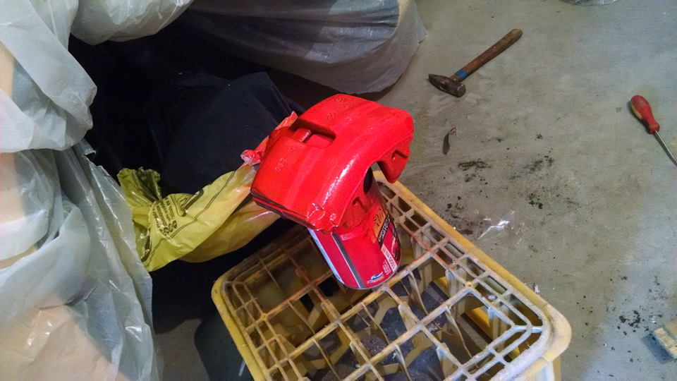 Rotinger & Brembo 2