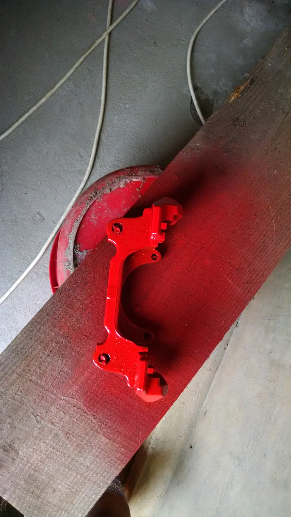 Rotinger & Brembo