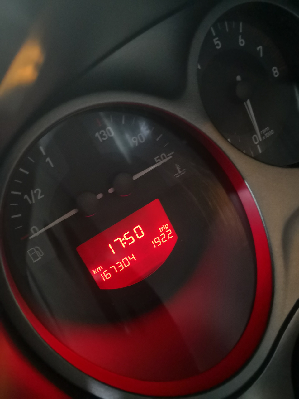 Перше ТО 1