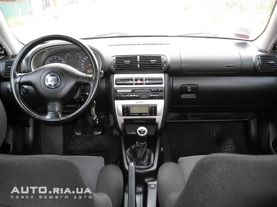 Установка 2 Din KENWOOD