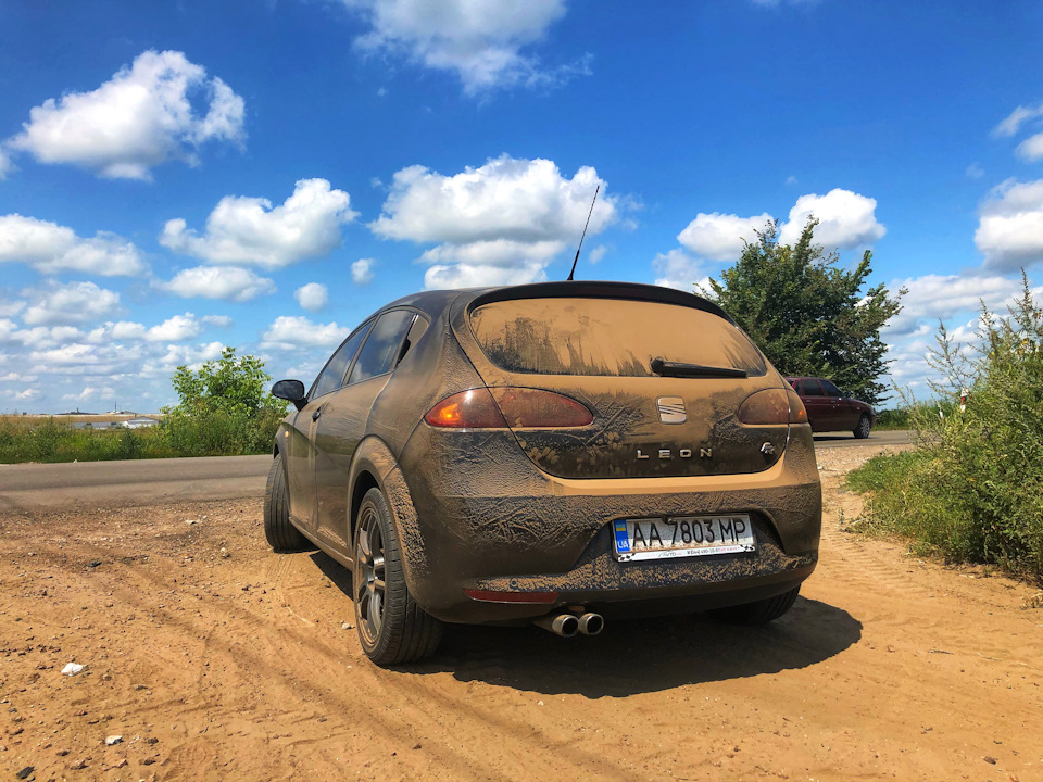 Останній запис по Леону 2