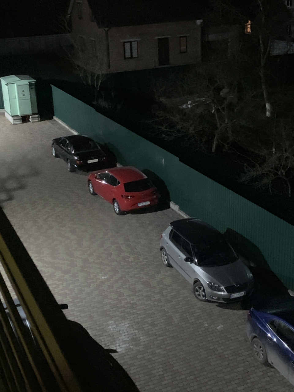 Моє перше авто. Покупка. 5