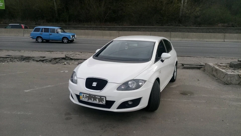 Leon у Продажі