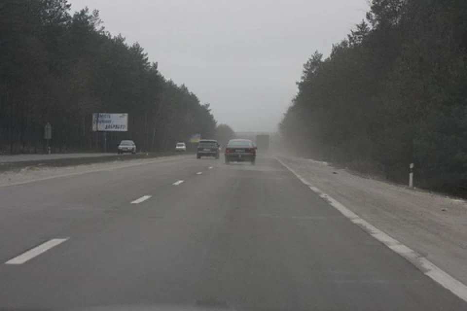 Київ-Тернопіль-Івано-Франківськ