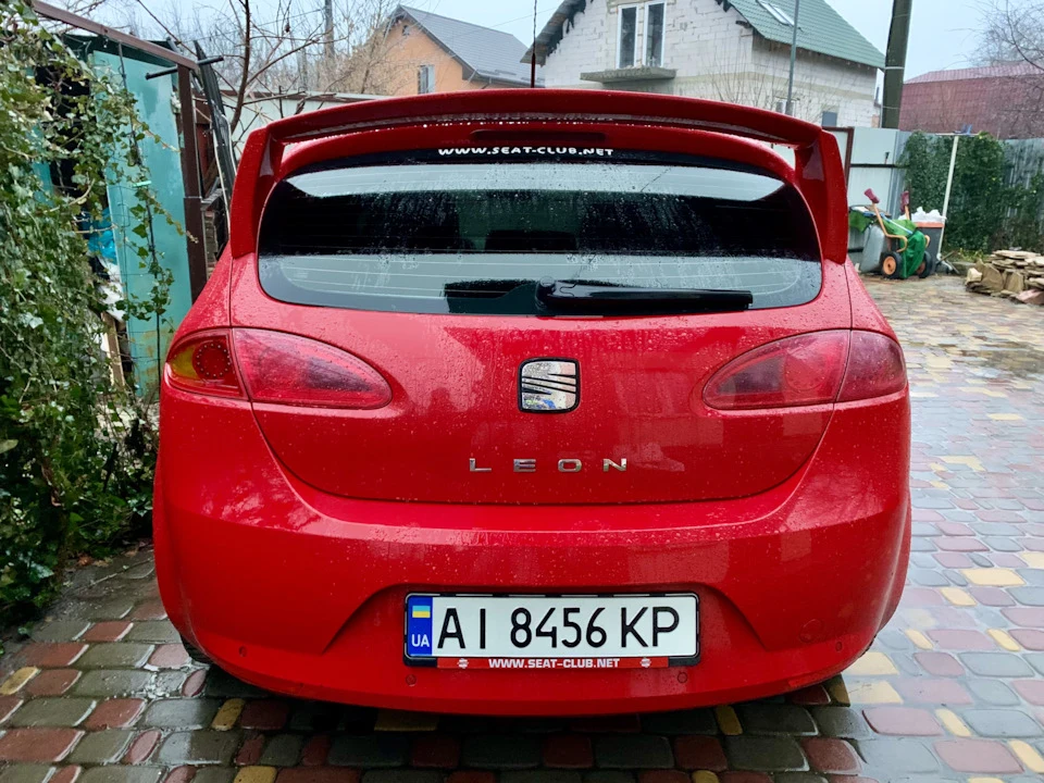 Спойлер