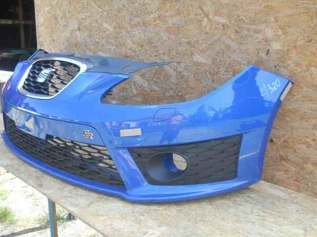 Бампер FR Cupra 1