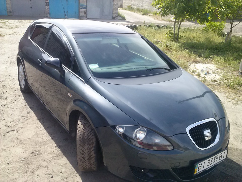 трохи вінілу ... 3