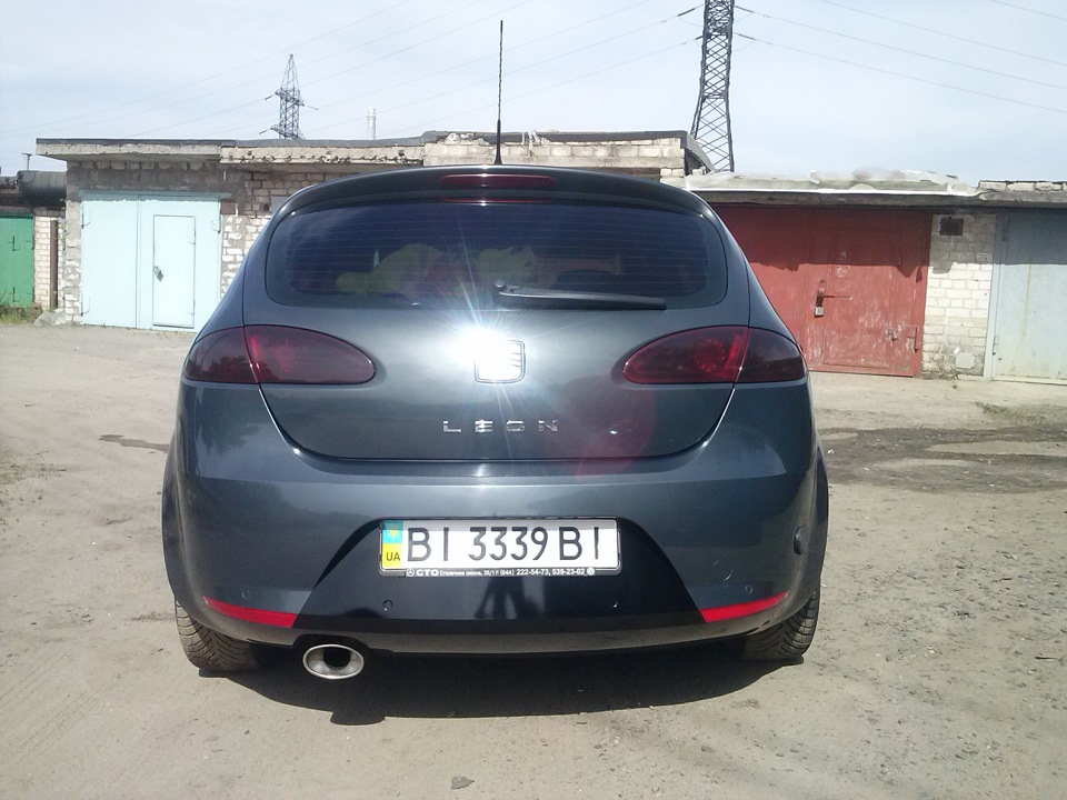 трохи вінілу ... 1