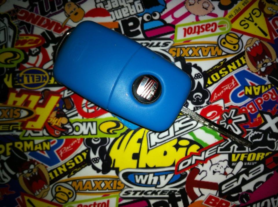 Silicone =) 2