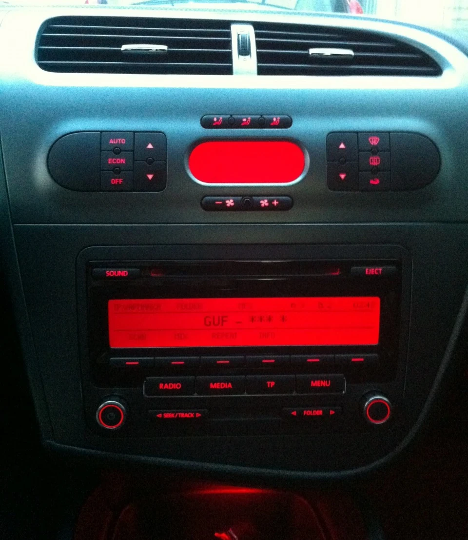 Установка rns 310