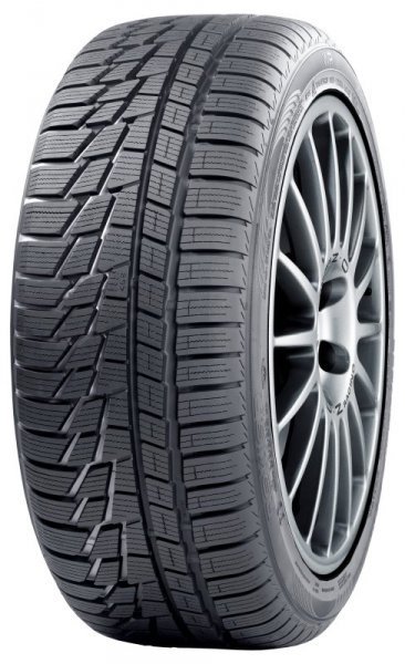 Nokian WR G2 205/55/16 1