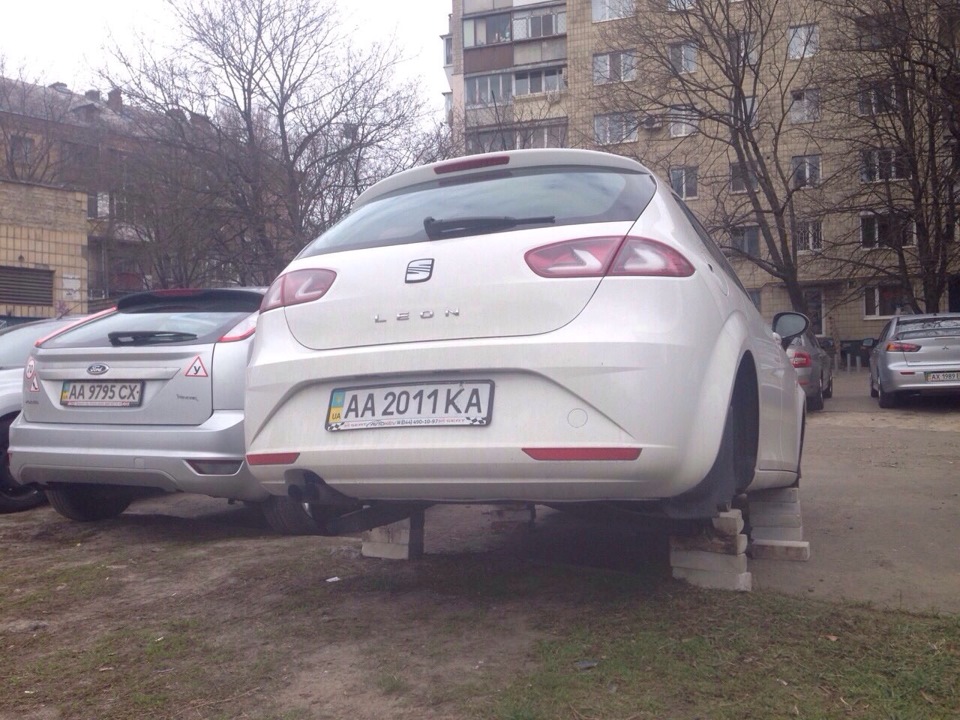 Перевзутися нема чого робити ... 4