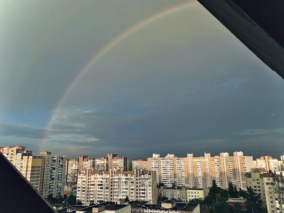 Шаманські витівки, або як правильно викликати дощові циклони⚡️🌧 5